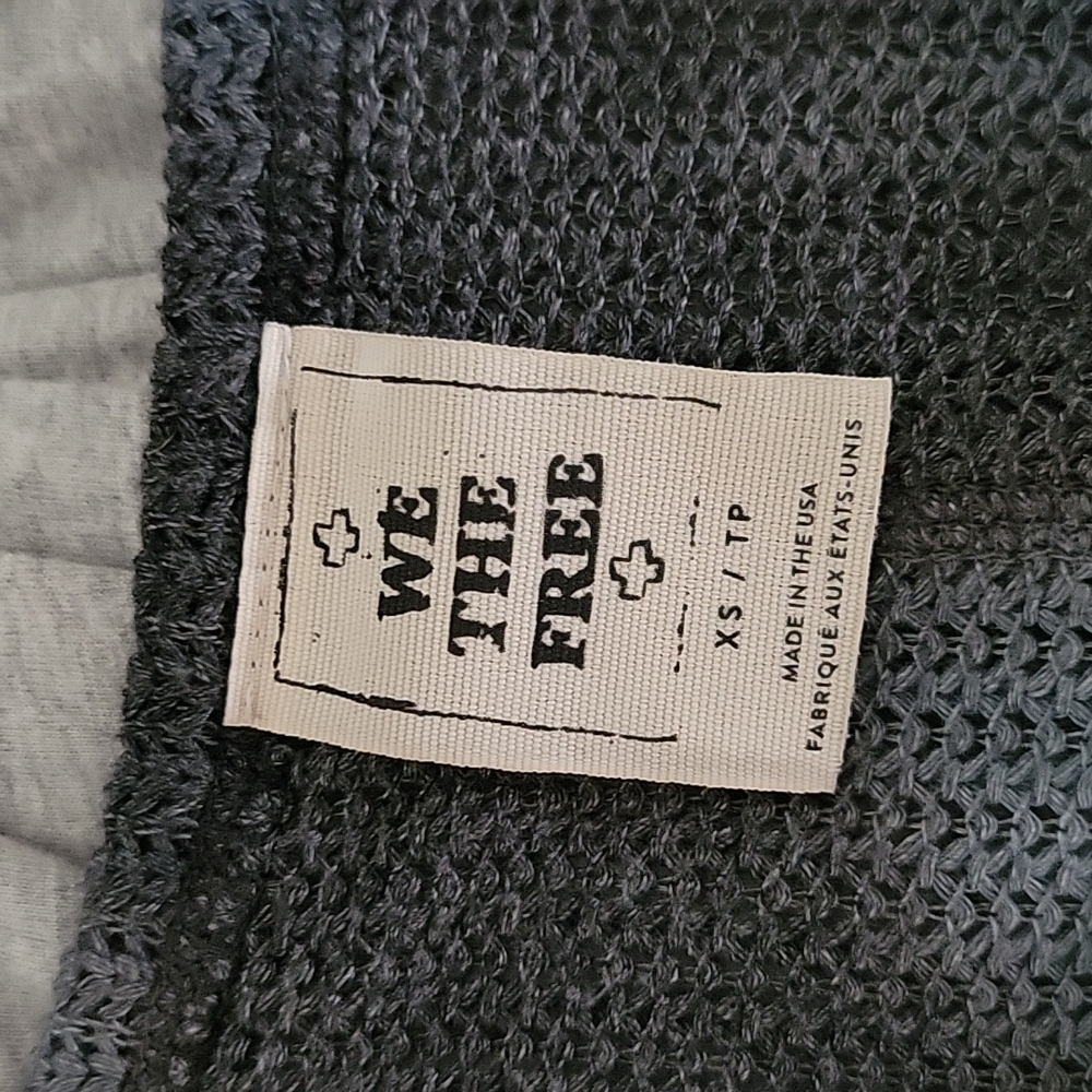 Free People Sweater - Picture 2 of 5